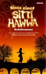 Sampul Tinta Cinta Sitti Hawwa / Dellafirayama