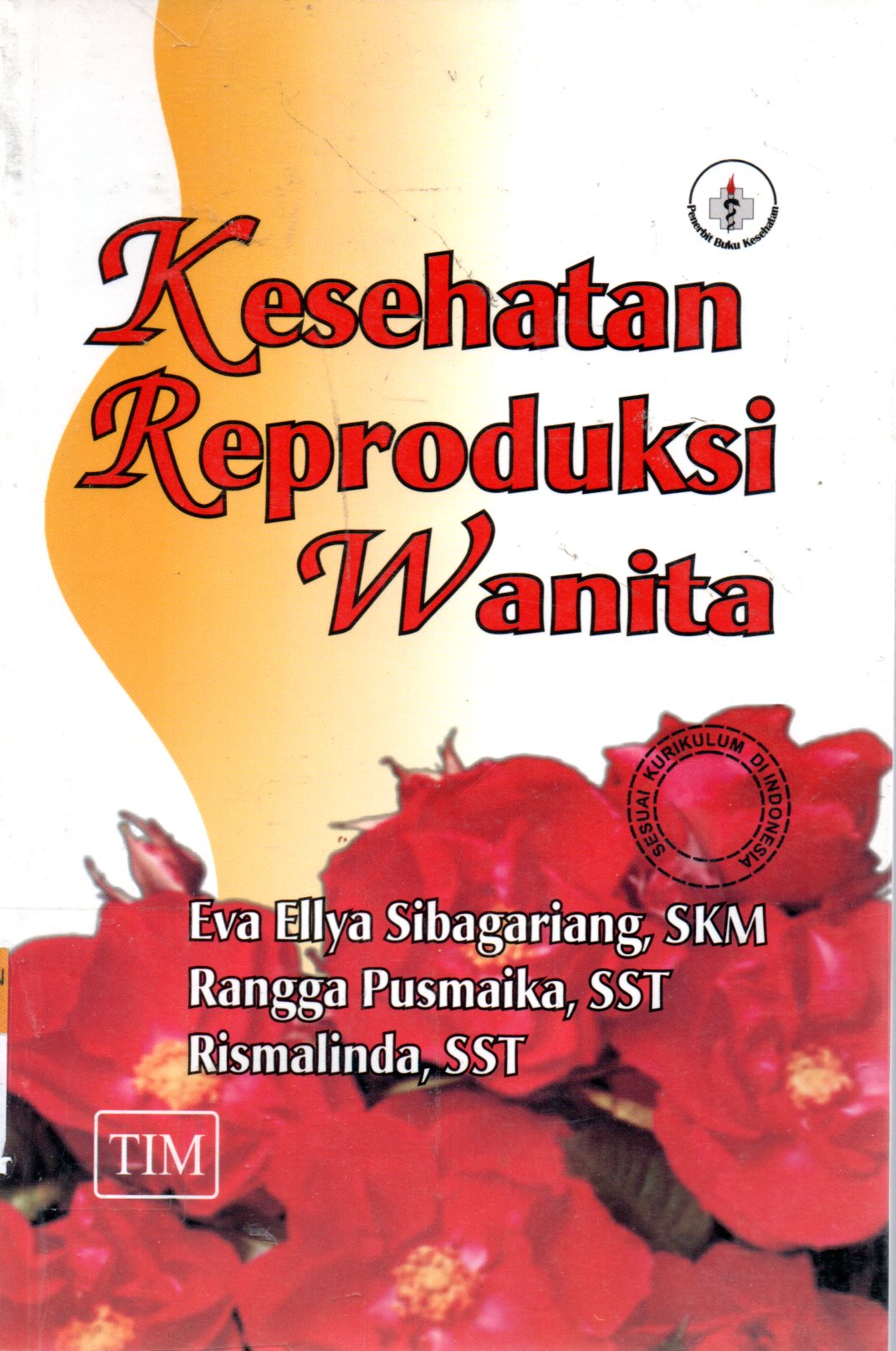 Sampul Kesehatan Reproduksi Wanita