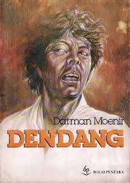 Sampul Dendang / Darman Moenir