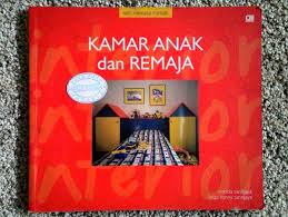 Sampul Kamar Anak dan Remaja / Imelda Sandjaya