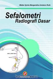 Sampul Sefalometri Radiografi Dasar