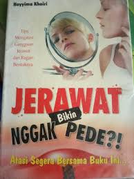 Sampul Jerawat Bikin Nggak Pede?! / Hoyyima Khoiri
