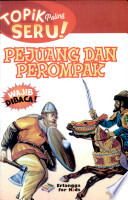 Sampul Pejuang dan Perompak / Rupert Matthews