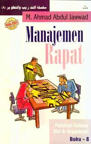 Sampul Manajemen Rapat