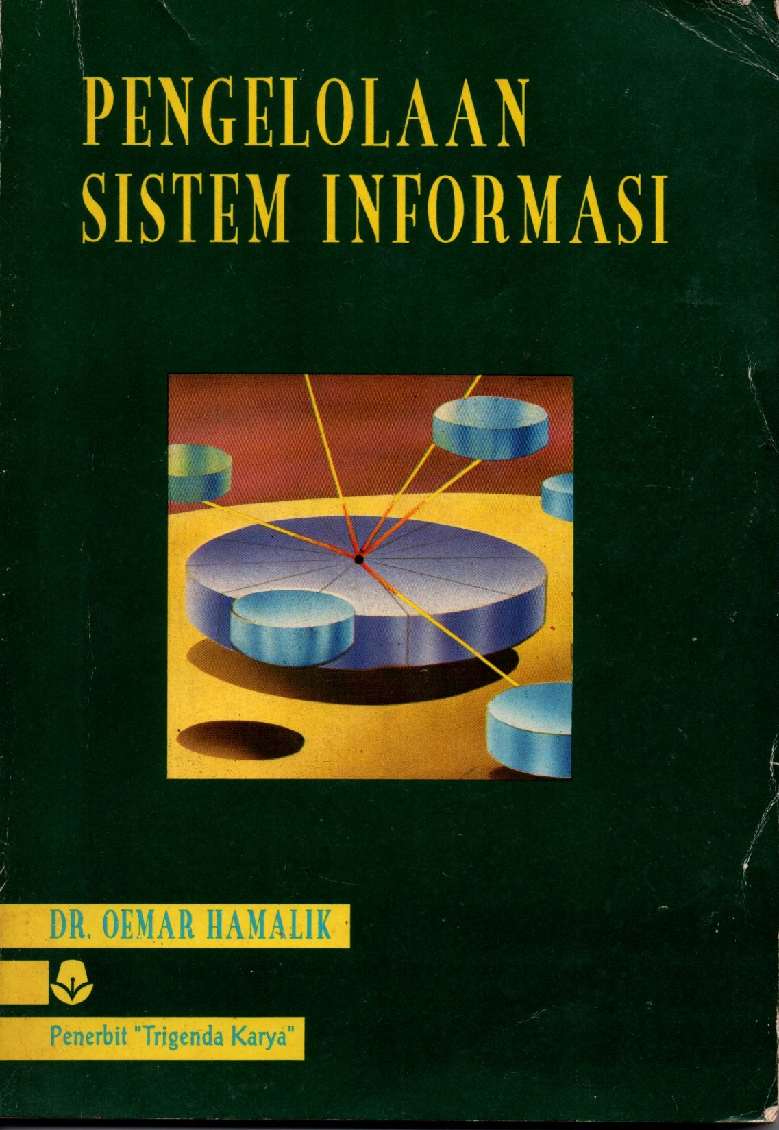 Sampul Pengelolaan Sistem Informasi