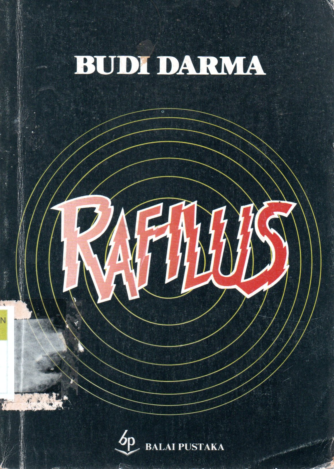 Sampul Rafilus