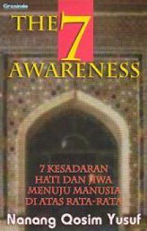 Sampul THE & AWARENESS / Nanang Qosim Yusuf
