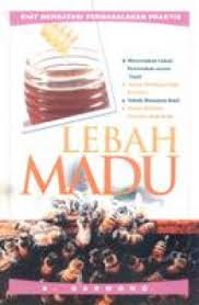 Sampul Lebah Madu :  Kiat Mengatasi Permasalahan Praktis / B.SARWONO