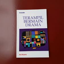 Sampul Terampil Bermain Drama / Asul Wiyanto