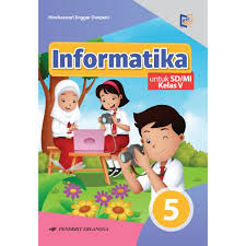 Sampul Informatika / Hindraswari enggar dwipeni