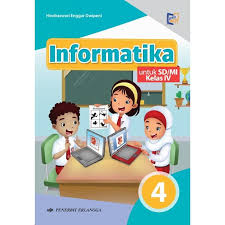 Sampul Informatika (4) / Hindraswari enggar dwipeni