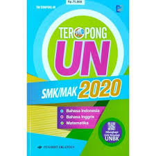 Sampul Teropong UN / TIM TEROPONG UN