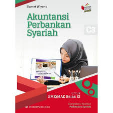 Sampul Akuntansi perbankan syariah / Slamet wiyono