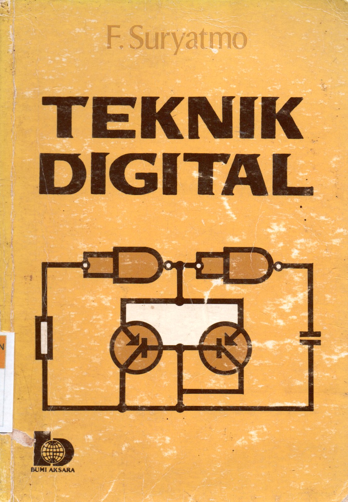 Sampul Teknik Digital