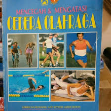 Sampul Mencegah& mengatasi cedera olahraga / Paul M. Taylor,Dp.m. , Diane K. Taylor,B.A.