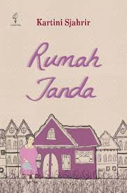 Sampul Rumah Janda / Kartini Sjahrir
