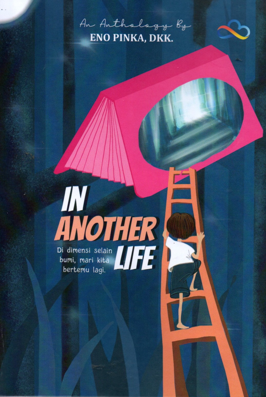 Sampul In Another Life / Eno Pinka