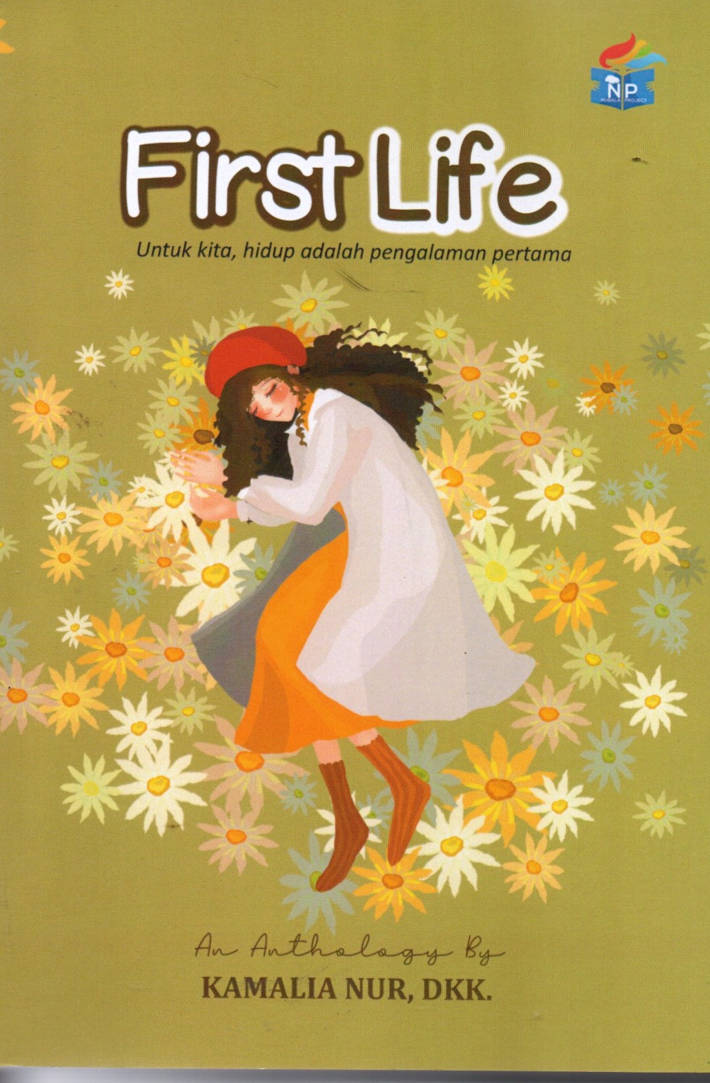 Sampul First Life