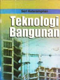 Sampul Teknologi Bangunan / Seri keterampilan
