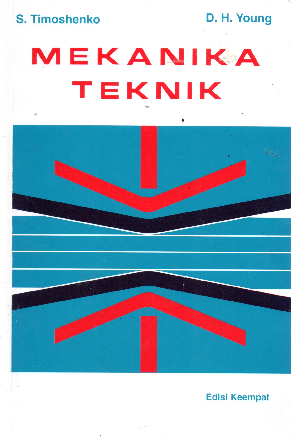 Sampul Mekanika Teknik