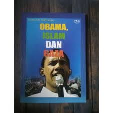 Sampul Obama, Islam, dan Gaza / Wawan H. purwanto