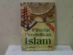 Sampul Filsafat Pendidikan Islam / Toto Suharto