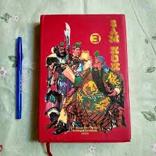 Sampul Sam Kok