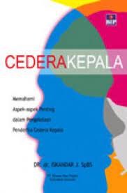 Sampul Cedera kepala / Iskandar J