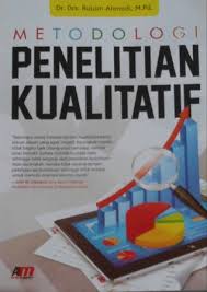 Sampul Metodologi Penelitian Kualitatif / Editor: Rose KR