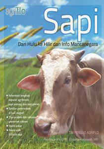 Sampul Sapi Dari Hulu ke Hilir dan Info Mancanegara / Endang Purbowati