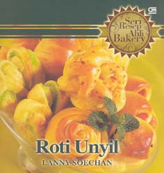 Sampul Roti Unyil / Lanny Soechan