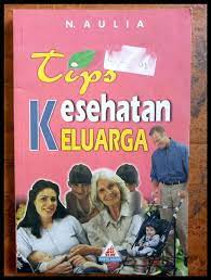 Sampul Tips Kesehatan Keluarga / N. Aulia