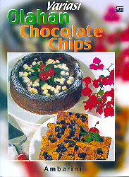 Sampul Variasi Olahan Chocolate Chips / Ambarini
