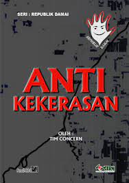 Sampul Anti Kekerasan / Tim Concern