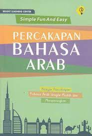 Sampul Simple Fun and Easy :  Percakapan Bahasa Arab / Editor: Puput Alvia