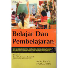 Sampul Belajar dan Pembelajaran