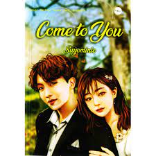 Sampul Come to You / Suyominie