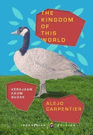 Sampul The Kingdom of This Word :  Kerajaan Kaum Budak / Penerjemah: Jimmi Firdaus