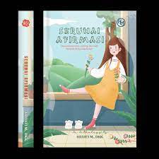 Sampul Serunai Afirmasi / Hilyati M., DKK.