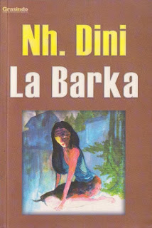 Sampul La Barka