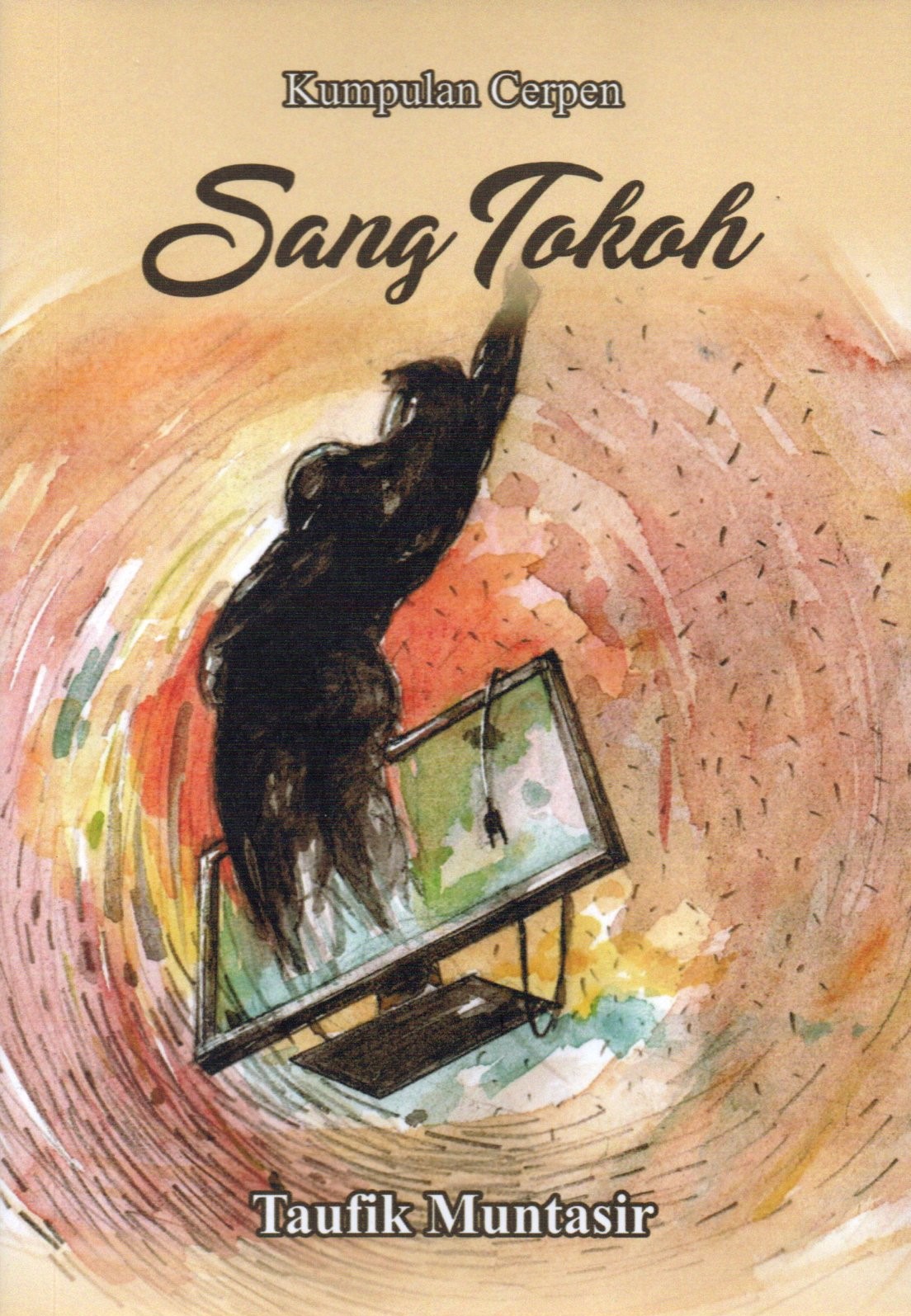 Sampul Sang Tokoh