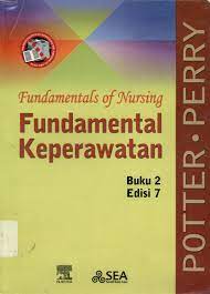 Sampul Fundamental Keperawatan (Buku 2) / Patricia A. Potter,  Anne G. Perry