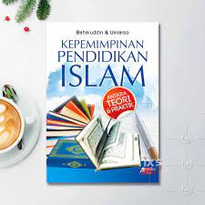 Sampul Kepemimpinan Pendidikan Islam / Baharuddin & Umiarso