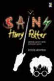 Sampul Sains Harry Potter / Roger Highfield