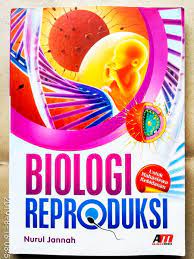Sampul Biologi Reproduksi / Nurul Jannah