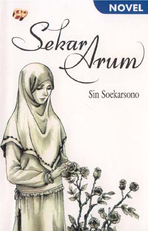 Sampul Sekar Arum / Sin Soekarsono