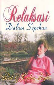 Sampul Relaksasi Dalam Sepekan / Pat dan Colin Dyke