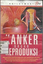 Sampul Kanker Organ Reproduksi / Aqila Smart