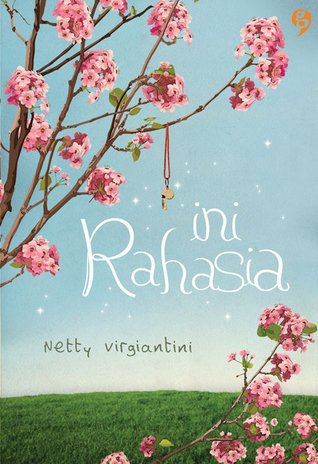 Sampul Ini Rahasia / Netty Virgiantini