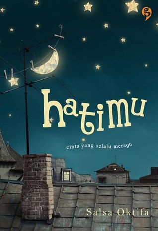 Sampul Hatimu / Salsa Oktifa
